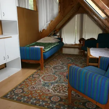 Londira Apartman Daire Balatonberény