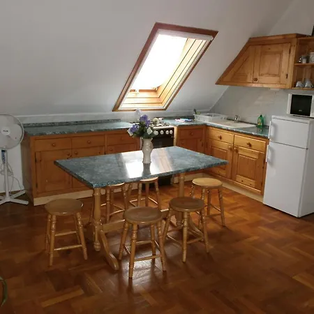 Londira Apartman *
