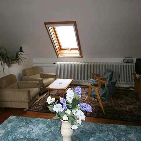 Daire Londira Apartman *